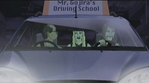 Watch Metalocalypse Season 2 Episode 11 - Dethrace