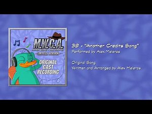 Another Credits Song | MWCA Original Cast Recording