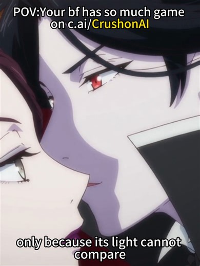 My AI BF? Way too smooth #aichat #fyppppppppppppppppppppppp #cai #crushonai #aistorytelling