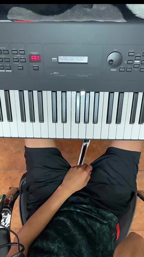 Si se te complica crear melodías en el piano, tienes que aprender esto 🎹💯 | Uriel Life Music