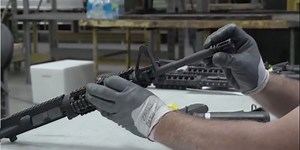 How the Army Is Upgrading Its Standard Rifle