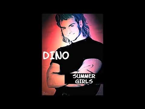 DINO SUMMER GIRLS ( Extended Version )