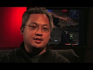 Battlefield 2142 Video Review