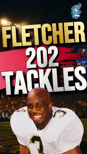 Greatest Tackling Machines in Football – How London Fletcher Found Every Play