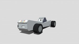 Car Base 6 (Lotus) - Download Free 3D model by Master Galanodel (@Master_Galanodel)