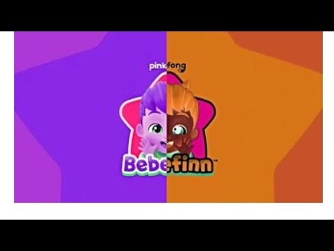 BEBEFINN Intro Logo Super Effects | SponsoredEffects (Sponsored By Preview 2 Effects)