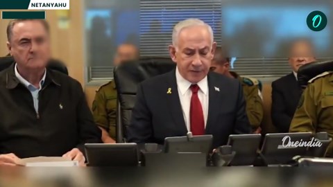 Two years after October 7th: Gaza in ruins, the world still reeling