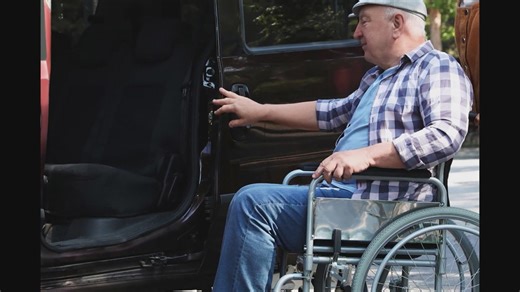 Modivcare files for bankruptcy amid legal fight over $750M Maine contract