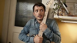 Watch Dirk Gently's Holistic Detective Agency Season 1 Episode 1 - Horizons