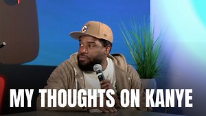 180K views · 4.2K reactions | What are your thoughts on Ye? | Corey Holcomb | Facebook