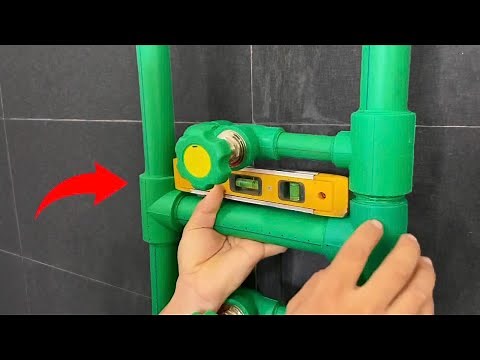 The Complete Step-by-Step Toilet Installation Process for the Begin Plumber ! Detailed and Practical