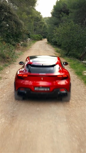 166K views · 5.4K reactions | Today’s agenda: revving up the engine and cruising the streets in the #FerrariPurosangue. #DrivingFerrari #France #Ferrari | Ferrari | Facebook