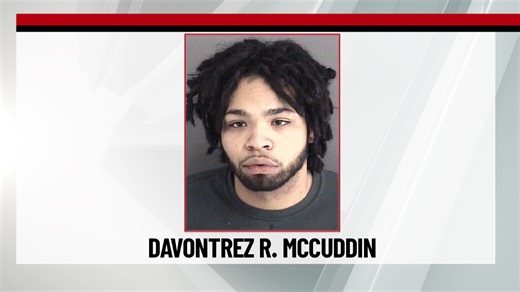 Man held on $3M bond in stabbing deaths of sister and nephew in Ames