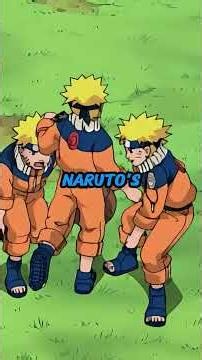 The Weaknesses of Every Famous Jutsu in Naruto? #naruto #anime #narutoshippuden