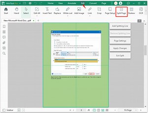 Windows에서 Adobe 없이 PDF를 분할하는 방법은 무엇입니까? [2가지 방법] - 블로그