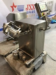 [Hot Item] High Speed Mixer for Liquid with Highest Homogeneity