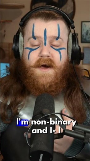 I have no pronouns to me name! #tumblr #funny #reddit
