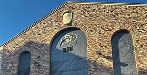 Renovation on west side of Folsom Field expected to create 'open air' concourse