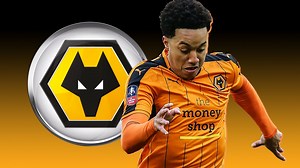 Helder Costa impressing for Wolves: How good can the winger become?