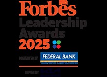 Forbes India Leadership Awards 2025