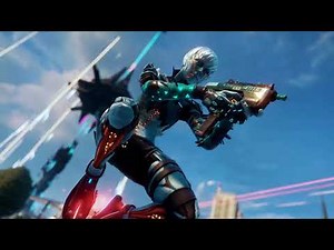 Hyper Scape: Season 3 Gameplay Launch Trailer | Ubisoft NA