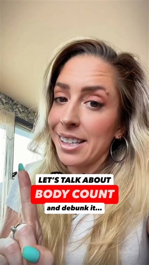 5.5K views · 42 reactions | Let’s talk about body count.  It’s one...