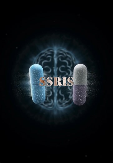 Understanding SSRIs: What They Really Do for Mental Health
