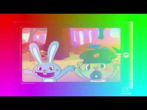 Remastered preview 2 caillou theme song extended