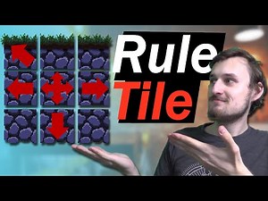 Unity Rule Tile