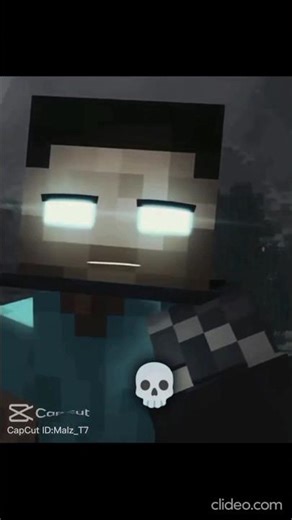 Minecraft animations now vs Then 😈😈😈