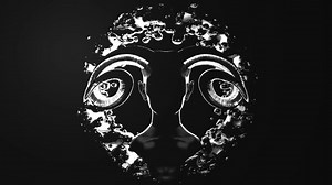 Daemon, Evil, Devil. Free Stock Video