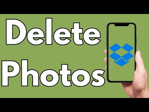 How To Delete Dropbox Photos On Mobile [2025 Guide]