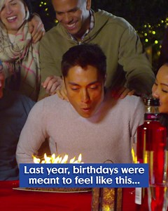 362K views · 312 reactions | From botched birthdays to graduations...