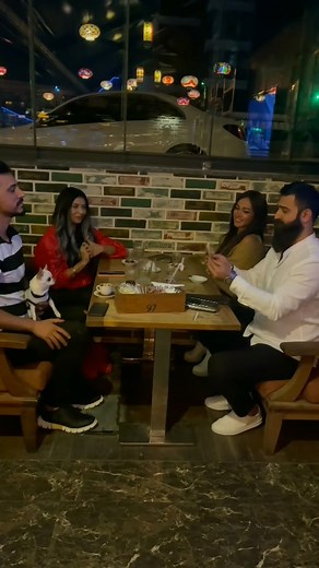 12K views · 480 reactions | Why did the princess get angry？ To whom is the blame #loveu #fyp #puppylove | Murat Noyan | Facebook