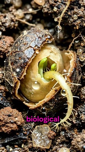 🌱 Seeds That Survived Decades and Still Grew | Nature's Living Time Capsules. 🙄