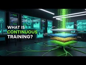 What is Continuous Training?