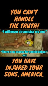 Circumcision removes the sensory component of the foreskin – thousands of coiled fine-touch receptors called Meissner’s corpuscles. Protecting boys from genital mutilation doesn't just benefit men. It benefits mothers by avoiding the anguish they and their child experience after circumcision & it benefits women in their relationships with intact men. The foreskin facilitates smooth movement between partners. | Bloodstained Men & Their Friends | Facebook