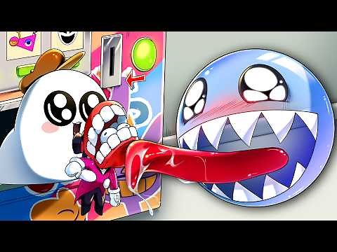 How to cook TADC🎪 COMPLETE EDITION 1 - THE AMAZING DIGITAL CIRCUS (TADC) | GH'S ANIMATION