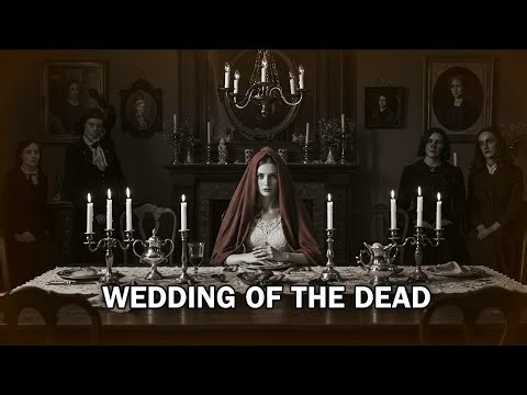 The Macabre History of the Dewhurst Family — Every Bride Was Buried Before the Wedding