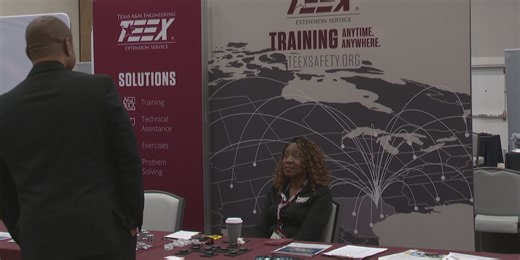 TEEX Cyber Readiness Summit teaches local leaders to fight growing threats