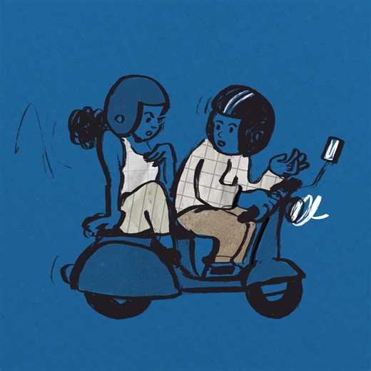 Asking fair questions is the crux of unbiased journalism