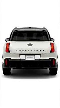 For Sale: 2026 MINI Countryman Cooper S ALL4 - $45,810 - Located in MD, USA