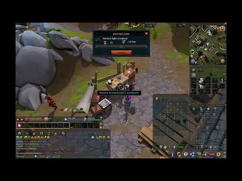Runescape Archaeology Fastest XP for Beginners [RS3]