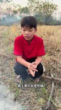 第一次给飞总做冰糖葫芦，就翻车了#搞笑 #沙雕剧情 #funny
