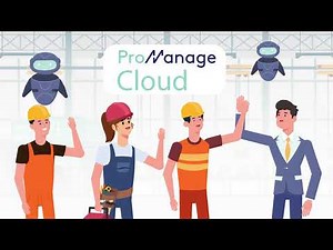 クラウド版 製造実行システム（MES）「ProManage Cloud」