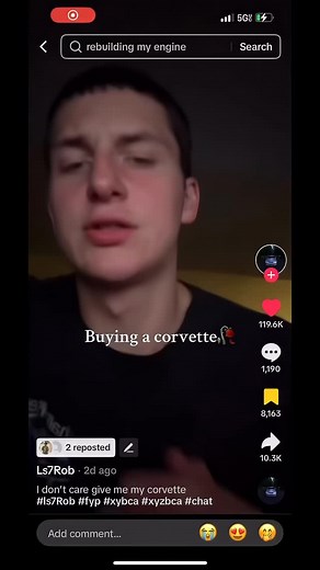 171K views · 530 reactions | was this financially irresponsible  #c5 #z06 #manual #cammed #carguys #lucid | Lucid Car Photography | Facebook