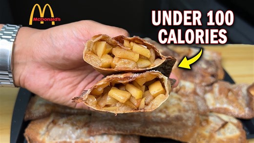 The Best Low-Calorie Snack to Freeze and Enjoy