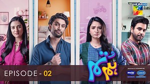 Hum Tum Episode – 02