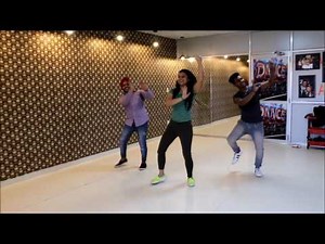 3 Peg baliye Dance Performance