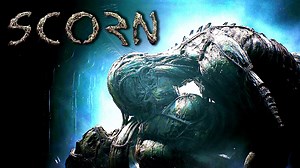 エイリアンの外見が印象的なFPS『Scorn』、まさかの発売前倒し
